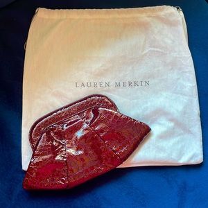 Laura Merkin Clutch